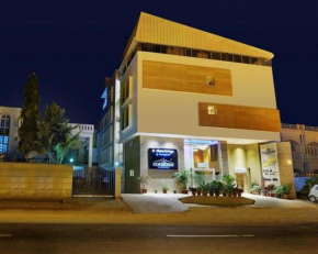 Coraltree By Goldfinch Hotels Bangalore